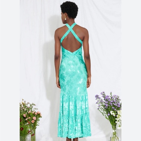 SAYLOR Dresses & Skirts - Everleigh Dress